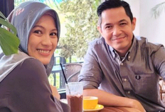 Dude Harlino dan Alyssa Soebandono Kembalikan Rp5,25 Miliar, Berharap Kasus DSI Segera Tuntas
