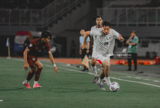 Tersingkir dari Piala AFF 2026, John Herdman Prihatin dengan Pemain Senior Indonesia 