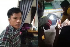 Hilang Dua Pekan, Rozi Ditemukan Tewas Mengapung, Teman Wanita Akui Jual Hp dan Motor