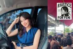 Justice For Feni Ere! Netizen Bersatu Desak Penegakan Hukum Setelah Penemuan Kerangka Sales Cantik Palopo