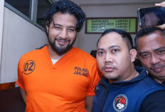 Meresahkan, DPR RI Desak Kasus Pengedaran Narkoba Ammar Zoni Didalam Lapas Diusut Sampai Akar!