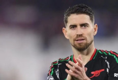 Hemat Pengeluaran,  Arsenal Lepas Gelandang Veteran Ini Secara Gratis 