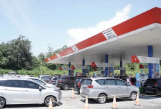 BBM Jenis Ini Jadi Pilihan Pengendara saat Arus Balik, Konsumsinya Melonjak 94 Persen!