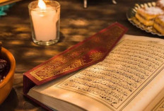 6 Amalan di Malam Nisfu Syaban Menurut Ustadz Abdul Somad yang Wajib Kamu Tau!