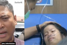 Kasus Keracunan MBG Berulang, Siswa Trauma: Gak Mau Lagi Aku Makan MBG, Pak