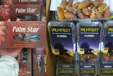 8 Kurma Terbaik untuk Ramadhan Harga Murah, Berkualitas, dan Bebas Afiliasi Israel, No. 7 Wajib Dibeli Nih! 