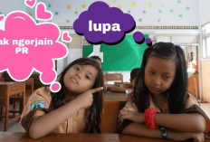 Mom and Dad Wajib Tau! Ini 5 Penyebab Anak Kesulitan Belajar, Yuk Segera Atasi Agar Bisa Sukses Raih Impian