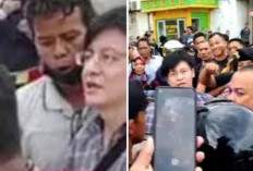 Nahas! WNA Singapura Nyaris Diamuk Massa, Dituduh Menculik Anak, Hanya Imingi Permen...