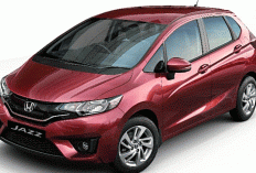 4 Alasan Honda Jazz GK5 Masih Layak Dibeli Tahun Ini dan Cara Merawatnya Agar Tetap Bertenaga