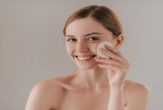 5 Produk Eskfoliasi Untuk Pemula, Aman dan Ngga Bikin Perih, Kuy Cobain! 