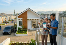 Rumah Makin Mahal, Mimpi Punya Hunian dengan Gaji Rp5 Juta Masih Masuk Akal?