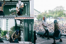Sukatani Band Ungkap Kondisi Usai Viral Lagu 'Bayar Bayar Bayar': Kami Sudah Membaik