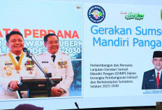 Pemprov Sumsel Bakal Segera Perluas Segmen Program GSMP Tahun 2025 