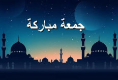 8 Amalan Penuh Berkah Di Malam Jumat Yang Wajib Dilakukan Bersama Bestie!