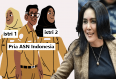 PJ Gubernur Izinkan Urusan Ranjang ASN untuk Poligami, Diah Pitaloka: Emang Nggak Ada Urusan ASN Lain?