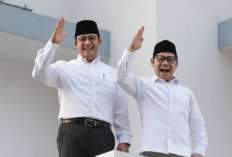 Anies-Muhaimin Paslon No Urut1 Lebih Memprioritaskan Pendidikan Gratis Daripada Makan Gratis, Benarkah?