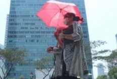 Waspada, Gelombang Panas Ekstrem Melanda Dunia, Asia Tenggara Cuaca 42 Derajat, Ini Dampaknya!