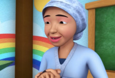 Lebih dari Kata Guru: Mengapa ‘Cikgu’ Jadi Istimewa di Malaysia