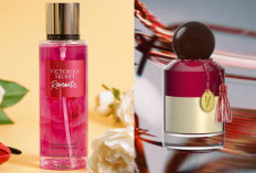 4 Rekomendasi Parfum Wanita dengan Kesan Glamour dan Mewah untuk Kegiatan Formal dan Super Semerbak 8 Jam!