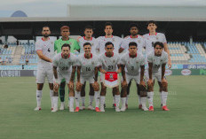 Klasemen Terbaru Usai Indonesia Imbang Lawan Singapura, Bye Piala AFF 2026
