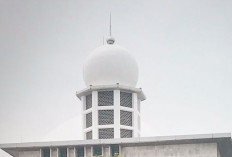 Awal Puasa Berbeda? Bawa Santai Aja, Kemenag Umumkan Besok, Ini Pentingnya Sidang Isbat Menentukan Waktu Puasa