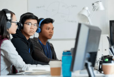 18 Tempat Kuliah Jurusan Komputer Terbaik di Indonesia, Ada UI dan Universitas Swasta Masuk Top 10 Rank 2025