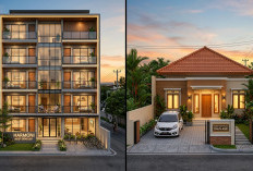 Bisnis Kost vs Kontrakan: Mana Properti Sewa yang Lebih Cepat Balik Modal?