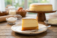 Resep Caramel Cheese Flan Cake Modal Rp6 Ribuan, Rahasia Ide Jualan Kue Mewah yang Super Lembut dan Lumer!