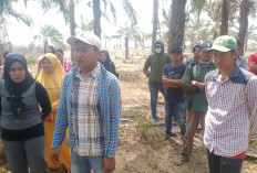 Gawat! Sempat Menjadi Perhatian Lembaga HAM Nasional , Sungai Sodong Bergejolak Kembali