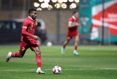 Piala Asia 2023 Qatar Mulai Hari Ini, Kapan Timnas Indonesia Bertanding ? Ini Jadwalnya 