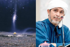 Luar Biasa! 4 Keistimewaan dan Keutamaan Isra Mi'raj Menurut Habib Ali Zaenal Abidin yang Jarang Diketahui