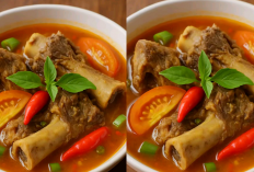 Cara Bikin Pindang Tulang Palembang Segar & Mantap, Satu Panci Langsung Habis!