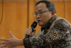 Waduh! KPK Periksa Mantan Bupati Muba Dodi Reza, Terkait Pungli Rutan... 