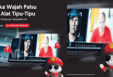 Suara Bisa Ditiru AI! Waspada Penipuan Deepfake, Kode Rahasia Keluarga Bisa Jadi Penyelamat