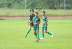 Piala Soeratin U-13 Memasuki Babak Semifinal, Siapa Saja Yang Lolos? Ini Daftarnya