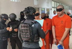 Keluarga Respon Pemindahan Ammar Zoni ke Nusakambangan Kasus Pengedaran Narkoba di Lapas Salemba: Syok!