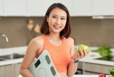 Mau Sukses Intermittent Fasting, Hindari Makanan Tinggi Karbohidrat, Yuk Girls Cek Daftarnya 