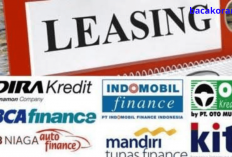 40 Leasing yang Terdaftar di OJK Sudah Dijamin Aman dan Terpercaya, Yuk Cek Disini!