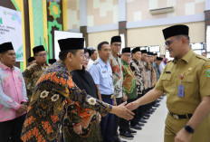 Minta Air Minum Merek Ini  Diganti Le Mineral, Ini Menu Makanan Jemaah Haji Embarkasi Palembang di Pesawat 