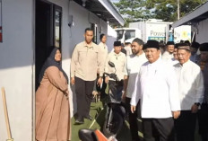 Hunian Sementara Aceh Tamiang: Solusi Cepat Pemulihan Pascabencana yang Humanis dan Modern