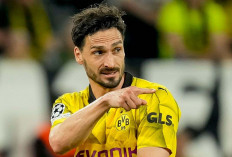 Tak Mau Dibilang Biang Kerok Hengkangya Terzic, Hummels Angkat Bicara 