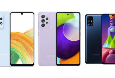 Butuh Hp Samsung 5 Jutaan yang Masih Worth it Digunakan di Tahun 2024? Yuk Cek Rekomendasinya...