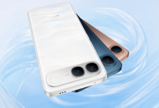 Vivo S2 Resmi Meluncur, HP Android Kamera Mirip iPhone Air Ini Bocoran Harganya