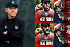 Cesc Fabregas Ungkap Peluang Indonesia Lolos Pildun, Eks Pemain Barcelona, Kualifikasi Piala Dunia 2026