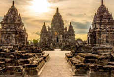 Liburan ke Candi Prambanan, Berikut Harga Tiket Masuk dan Aktivitas yang Dapat Dilakukan