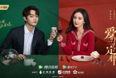 8 Rekomendasi Drama China Tentang Perjodohan yang Penuh Kejutan, Dijamin Seru Abis! 