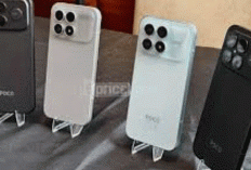 10 Rekomendasi HP Xiaomi Terbaik 2026 Performa Kencang, Baterai Awet, dan Harga Terjangkau