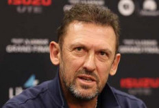 Kalah dari Indonesia,  Posisi Pelatih Australia Tidak Baik-Baik Saja