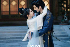 9 Rekomendasi Drama China Genre Romantis, Kisah Cinta yang Bikin Meleleh, Dijamin Baper! 