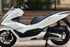 Siapkan Pesaing Untuk Yamaha NMAX Turbo, Honda Airblade 160cc Hadir Makin Sangar, Simak Spesifikasinya di Sini